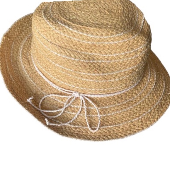 FLORA BELLA HAT - Picture 1 of 3